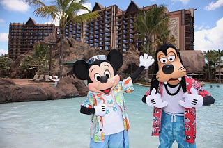 Aulani, a Disney Resort and Spa activities and extras
