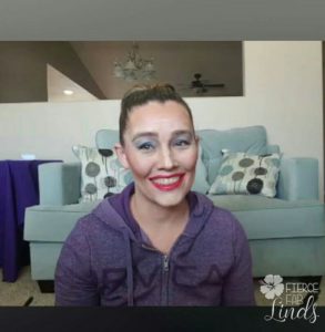 makeup tutorial april fools