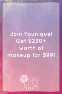 younique presenter join