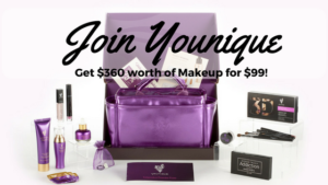 join younique