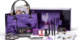 Join Younique! $99 to start your business!
