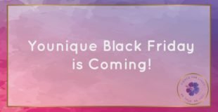 younique black friday
