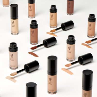 Skin Solution Concealer by YOUNIQUE