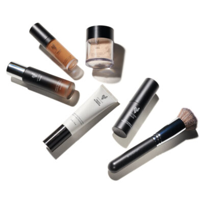 The Flawless Four (or 6) – Your New Favorite Face Bundle