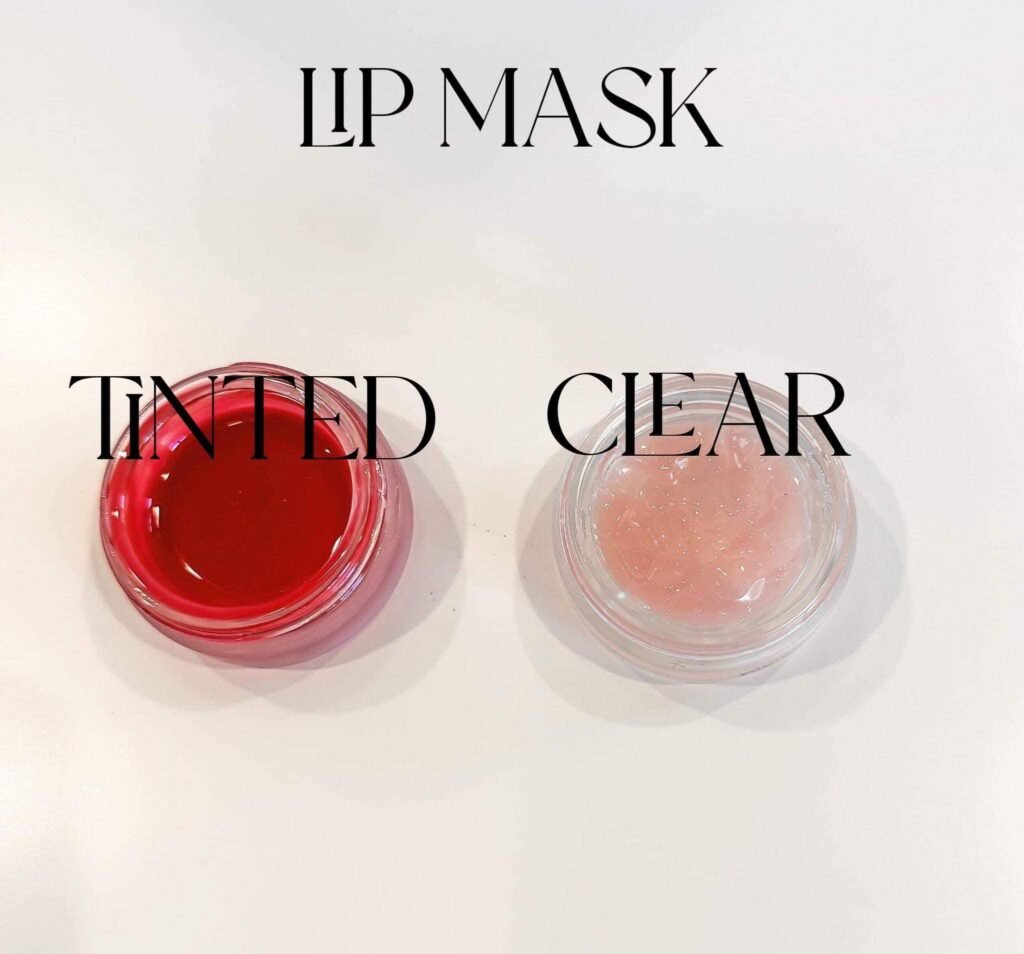 Younique holiday bundle 1 pout perfect lip mask
