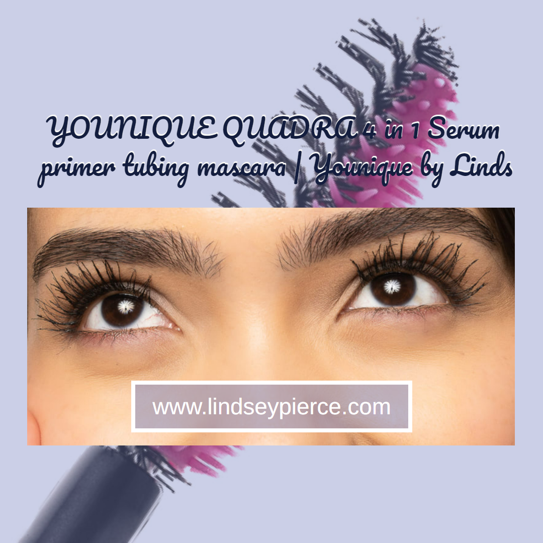Unlock the Power of Quadra 4 in 1 Mascara: The Ultimate Guide to Picture-Perfect Lashes