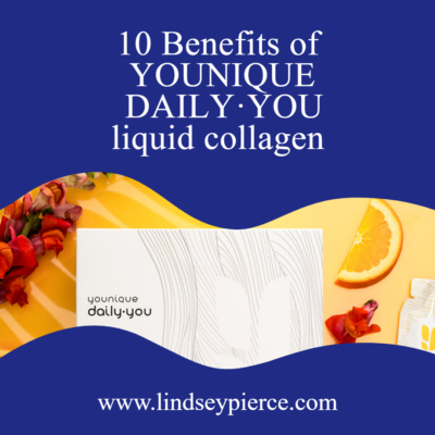 benefits of younique collagen