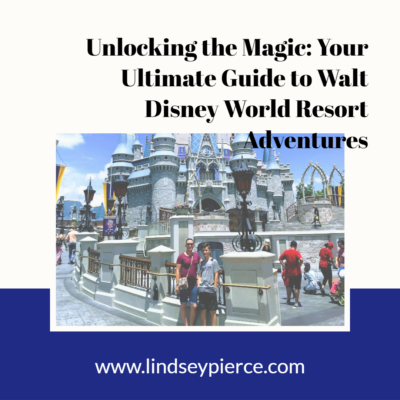 Unlocking the Magic: Your Ultimate Guide to Walt Disney World Resort Adventures now through 2025!