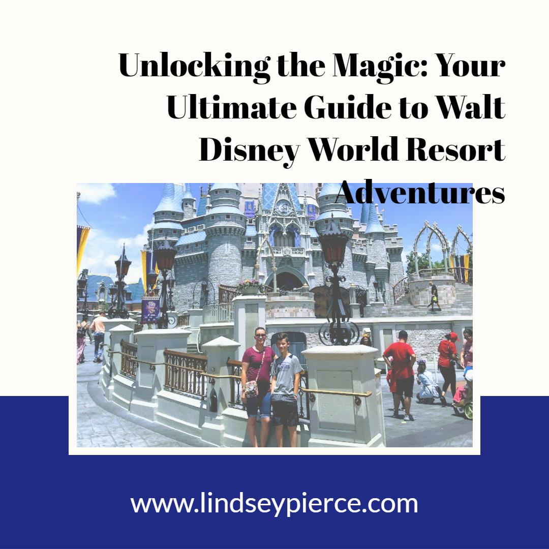 Experience The Magic Your Ultimate Guide To Visiting The Wonderful